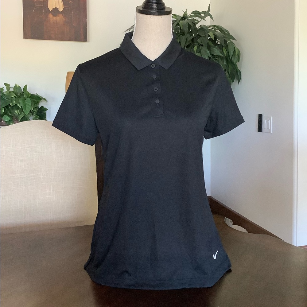 Nike Dri-Fit Victory Polo